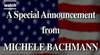 Infomania Presents Bachmann Pawlenty Overdrive