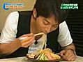 「VVV6」2009.08.07 冷やし中華･冷やし..