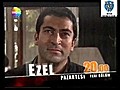 Ezel 4. Bölüm Fragmani