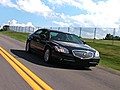 2008 Buick Lucerne