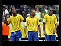 Le brésil et son foot