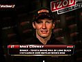 Wind Tunnel: Mike Conway