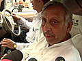 Mani Shankar’s next comments on 2010 Games after Oct 15