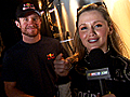 Inside Access with Miss Sprint Cup: All-Star Fan Vote