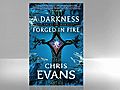 Chris Evans: Darkness Forged In Fire