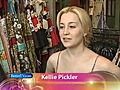 Kellie Pickler