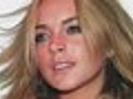 Blabber: Lindsay Lohan’s Strange Bedfellow