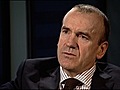 Turning Points: Sir Terry Leahy