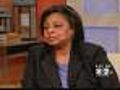 Sherrod Unsure She’ll Accept New Job Offer