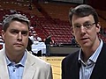 The Tribune’s David Haugh and K.C. Johnson answer reader questions after the Bulls&#039; Game 4 loss.