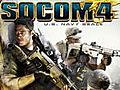 SOCOM 4: U.S. Navy SEALs. Reseña - Juega TV