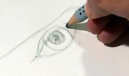 How To Sketch Eyes