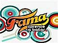 Los mejores bailes de Fama en Terra TV