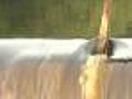 Michigan Oil Spill Raising Concerns In Chicago
