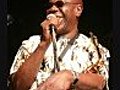 Manu Dibango Wouri