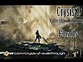 Crysis 2 Collectible Walkthrough - All Email Locations