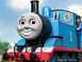 Thomas and Friends - Series 01,  Episode 05 - Thomas&#039; Train