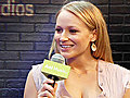 Jewel - Interview - SXSW 2011