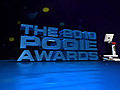 2010 Pogie Awards