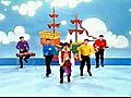 The Wiggles : Wiggle Time