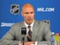 Messier Announces His Award’s Nominees