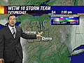 Morning/Afternoon Futurecast 4/24