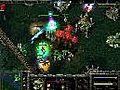 dota精彩视频3(北京理工大学联赛)