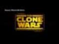 First Look: &quot;Star Wars: Clone Wars&quot;- Warner Bros.