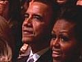 VIDEO: Obama hosts Motown concert