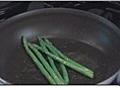 Comfort Food Recipes - Make Asparagus