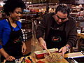 Emeril Green: Emeril’s Lentil Loaf