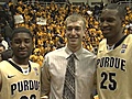 The Journey 2011: Big Ten Basketball - Episode 9