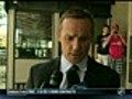 Steve Yzerman on Pitching Richards