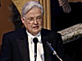 Banquet Speech by Robert A. Mundell