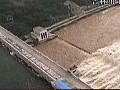 吉林暴雨持續　第二松花江多處水位超警戒線