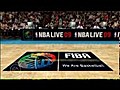 NBA 09 - FIBA 24媛 씠 異붽