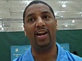 Chicago Sky coach Steven Key