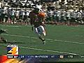 High School Football Scores and Highlights (Saturday)