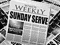 Sunday Serve