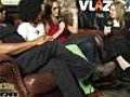 Earl Greyhound Interview @ SXSW 2008