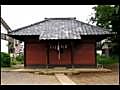 【神社】蓮田・若宮八幡宮（埼玉）