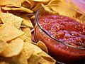 How To Make Semi Homemade Salsa