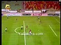 الدوري المصري مصرية حرس 14-4 اهداف المباراة هانى سعيد