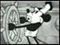 Mickey Mouse celebrates 80 years