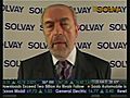 In-Depth Look - Solvay Seeks to Diversify