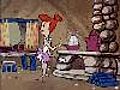 Флинтстоны (The Flintstones)-Сезон 2 Серия 22 (Операционный Барни)