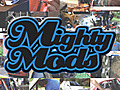 Mighty Car Mods Season 2 EP17 - Zombie Proof Vehicle