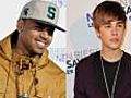 Justin Bieber Ft. Chris Brown - UP