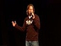 Tim Hawkins- I work at Subway