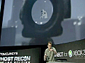 Microsoft unveils new Xbox Kinect